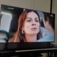 تلویزیون دوو ۵۰اسمارت