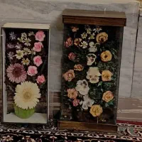فروش خیلی فوری باکس گل مصنوعی