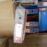 زونکن کتان A4 و A5|لوازم التحریر|تهران, ائمه اطهار|دیوار