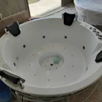 وان جکوزی|لوازم حمام|لواسان, |دیوار