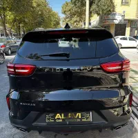 فیدلیتی الیت 7 نفره ، مدل ۱۴۰۴|خودرو سواری و وانت|شهرکرد, |دیوار