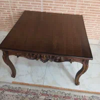 میز جلو مبلی