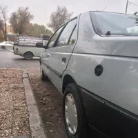 روا۸۶دوگانه فابریک|خودرو سواری و وانت|اصفهان, دوطفلان|دیوار