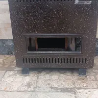 بخاری گازی|بخاری، هیتر، شومینه|شیراز, کوشک میدان|دیوار