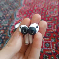 ایر پاد پرو ۲ محصول آمریکا سال ساخت ۲۰۲۵|لوازم جانبی موبایل و تبلت|همدان, |دیوار