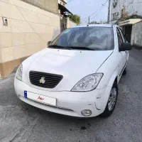 تیبا خانگی ۹۷ دوگانه کارخانه