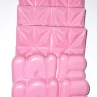 شکلات ترند ANJEL HAIR یاموی فرشته‌با طعم توت فرنگی