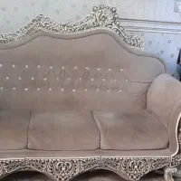 مبل مصری|مبلمان خانگی و میز عسلی|مشهد, سمزقند|دیوار