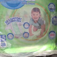 پوشک مولفیکس