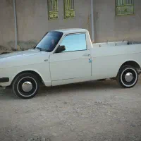 پیکان وانت عروسک|خودرو سواری و وانت|یاسوج, |دیوار