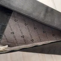 بوت ترک چرم اصلی|کیف، کفش، کمربند|کرمانشاه, |دیوار