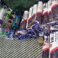 تولید سفره یک بارمصرف|ظروف نگهدارنده، پلاستیکی، یک‌بارمصرف|برازجان, |دیوار