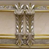 رنگ آمیزی پتینه کاری با کمترین قیمت