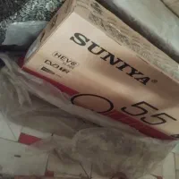 تلویزیون نو پلمپ ۵۵اینچ