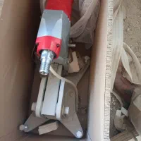 فروش دریل نمونه برداری محک 20260 نو