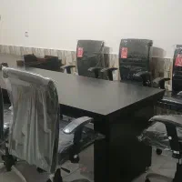 ست کامل اداری