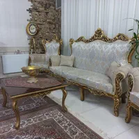 مبلمان در حد نو|مبلمان خانگی و میز عسلی|قم, تولید دارو و یخچال|دیوار