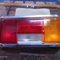 چراغ جلوی دانشجویی مدل ۱۹۷۷ و خطر عقب معماری  w115|قطعات یدکی و لوازم جانبی|تهران, علم و صنعت|دیوار