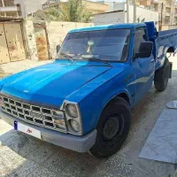 نیسان کمپرسی مدل87