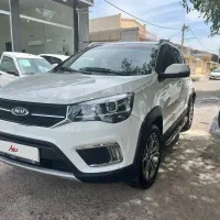 ام وی ام x22 سفید اتومات (سعید خرمی نسب)