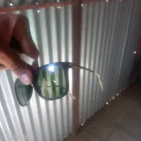 عینک اصلی وعوضاورجینال Ray Ban RB 4313 802/32|زیورآلات و اکسسوری|بجنورد, |دیوار