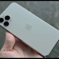 گوشی ایفون۱۱پرو