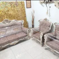 مبل نیمه سلطنتی نو