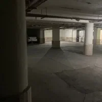 دعوت به همکاری پارکینگ