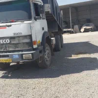 ایکو ده چرخ|خودرو سنگین|تهران, آذری|دیوار