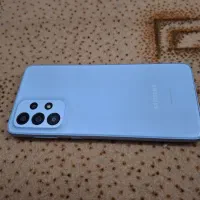 گوشی سامسونگ a33|موبایل|بیرجند, |دیوار