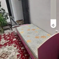 تخت نوجوان کاملا سالم