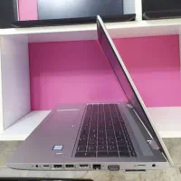 HP 650G5 i5Gen8 RAM16 SSD256+HDD500 UHD|رایانه همراه|کرج, گلشهر|دیوار