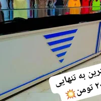 فروش دکور ام دی اف|فروشگاه و مغازه|ایرانشهر, |دیوار