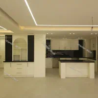 طراحی و اجرای کابینت