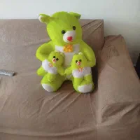 شاسخین بزرگ وعروسک کوچک|اسباب‌بازی بچه|سنندج, |دیوار