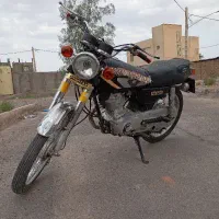 متور ۱۲۵ مدل ۹۴