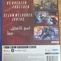 بازی مرد عنکبوتی برای ps5|کنسول، بازی ویدئویی و آنلاین|بندر انزلی, انصار الحسین|دیوار