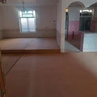 خونه ویلایی ۱۲۰ متری تخلیه