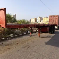 فروش دوتا کفی چرخ 20 و 24