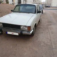 سواری پیکان|خودرو سواری و وانت|شاندرمن, |دیوار