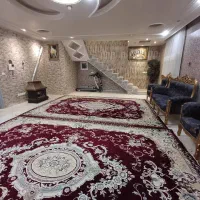 باغ ویلا برای تولدومهمانی وسایکو|اجارهٔ کوتاه‌مدت ویلا و باغ|ورامین, خیر آباد|دیوار