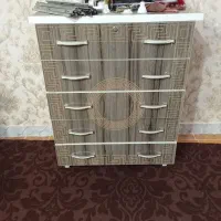 دراور کشو دار