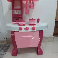 اسباب بازی فرگاز