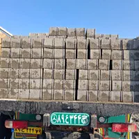 بلوک مازندران|مصالح و تجهیزات ساختمان|هادی شهر, |دیوار