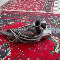 سنگ فرز متابو آلمانی آهنگری سالم|ابزارآلات|خمینی‌شهر, |دیوار