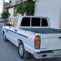 مزدا ۲۰۰۰ مدل ۹۸|خودرو سواری و وانت|کرمانشاه, |دیوار