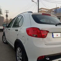 کوییک s|خودرو سواری و وانت|اهواز, پردیس دو|دیوار