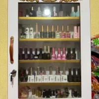 میزواستندکاشت ناخن|آرایشگاه و سالن‌های زیبایی|ساری, |دیوار