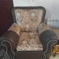 مبل هفت نفره