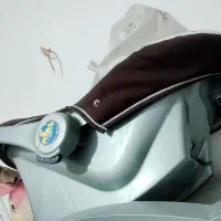 کریر نوزادی